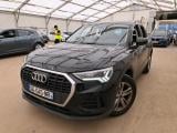 Audi 35 TFSI 150 MHEV S TRONIC BUSINESS LINE AUDI Q3 / 2018 / 5P / SUV 35 TFSI 150 MHEV S TRONIC BUSINESS LINE #0