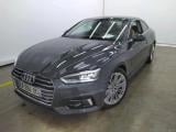 Audi 2.0 TFSI 252 QUATTRO S TRONIC DESIGN LUX A5 Coupé design quattro 2.0 TFSI 250CV BVA7 E6 #0