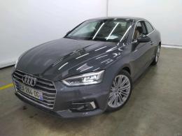 Audi 2.0 TFSI 252 QUATTRO S TRONIC DESIGN LUX A5 Coupé design quattro 2.0 TFSI 250CV BVA7 E6