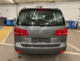 VOLKSWAGEN Touran TL 1,4 TSI 140HP 6V #4