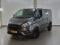 preview Ford Transit Custom #0