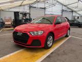 AUDI A1 Sportback Audi A1 Sportback 25 TFSI 70(95) kW(PS) S tronic #0