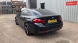 BMW 4-SERIE GRAN COUPE 418i m sport corporate lease 100kW aut #2