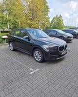 BMW X1 1.5 sdrive16d 5d 85kw #1