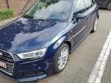 AUDI A3 SPORTBACK 1.6 30 TDI Sport S Line Edition #0