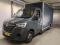 preview Renault Master #0