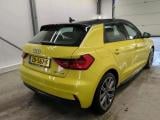 AUDI A1 Sportback 30 TFSI #1