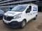 preview Renault Trafic #0