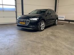 AUDI e-tron e-tron 50 q L Ed +