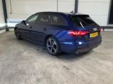 AUDI A4 AVANT 35 TFSI S edition #3