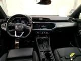 Audi 45 TFSI E 245 S TRONIC S LINE Q3 45 TFSI e S Line 1.4 TFSI 245CV BVA6 E6d #4