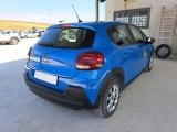 Citroen 61 CITROEN C3 / 2016 / 5P / BERLINA BLUEHDI 100 SeS BUSINESS COMBI #1