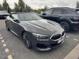 BMW 8 Cabrio (G14) Cabrio M850iXAS OPF #0