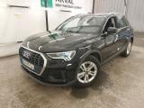 Audi 35 TFSI 150 MHEV S TRONIC BUSINESS LINE Q3 35 TFSI Base 1.5 TFSI 150CV BVA7 E6d #0