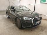 Audi 35 TFSI 150 MHEV S TRONIC BUSINESS LINE Q3 35 TFSI Base 1.5 TFSI 150CV BVA7 E6d #3