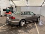 AUDI A6 Audi A6 Saloon 2.0 TDI ultra 110(150) kW(PS) S tronic #1