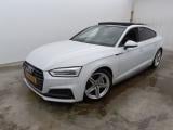 AUDI A5 SPORTBACK DIESEL 40 TDi 190 Quattro Sport S tronic (EU6d-T.) 5d #0