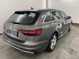 AUDI A4 AVANT 2.0 30 TDI 100KW S TR ADV BUSINESS ED Audi Active Lane Assist Business Plus #1