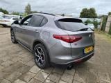 Alfa Romeo Stelvio 2.0 T AWD B-Tech #2