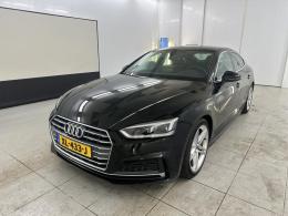 AUDI A5 Sportback 35 TFSI 150pk S tronic S Line Edition