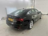 AUDI A5 Sportback 35 TFSI 150pk S tronic S Line Edition #3