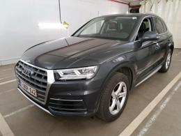 Audi Q5 Q5 Sport 40 TDI quattro 140kW/190pk  5D/P Auto-7