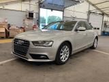 AUDI A4 Audi A4   Berline 2.0 TDI e  100(136) kW(ch) BV6 #0