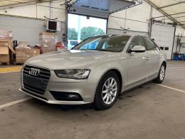 AUDI A4 Audi A4   Berline 2.0 TDI e  100(136) kW(ch) BV6