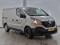 preview Renault Trafic #1