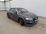 Audi 40 TFSI 190 S TRONIC S LINE A3 Cabriolet 40 TFSI Sport 2.0 190CV BVA7 E6dT #3