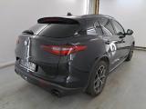 ALFA ROMEO STELVIO DIESEL 2.2 JTD B-Tech (EU6d-TEMP) #1