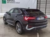 Audi 35 TFSI 150 MHEV S Tronic 7 S LINE AUDI Q3 Sportback / 2019 / 5P / SUV 35 TFSI 150 MHEV S Tronic 7 S LINE #3