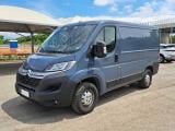 Citroen 156 CITROEN JUMPER / 2014 / 4P / FURGONE 30 L1H1 BLUEHDI 120CV #0