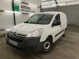 Citroen BlueHDi 75 BVM Club M Berlingo Fourgon Club L1 (Court) 1.6 BlueHDi 75CV BVM5 E6