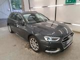 Audi 35 TDI 163 S tronic Business line AUDI A4 Avant / 2019 / 5P / Break 35 TDI 163 S tronic Business line #3