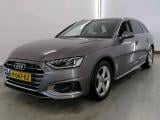 AUDI A4 Avant FL'19 Audi A4 Avant 35 TFSI S tronic Launch edition Business 5d #0