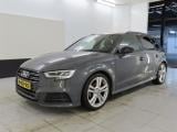 AUDI A3 SPORTBACK 35 TFSI CoD Adv Sp #0