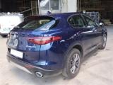 AlfaRomeo 27 ALFA ROMEO STELVIO / 2017 / 5P / SUV 2.2 TURBO DIESEL 190CV AT8 Q4 BUSINESS #1