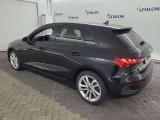 AUDI A3 Sportback 30 TFSI S tronic Business edition 5D 81kW #3