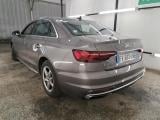 Audi 35 TDI 163 S tronic Business Line A4 Berline 35 TDI Business line 2.0 TDI 165CV BVA7 E6d #1