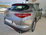 AlfaRomeo 32 ALFA ROMEO STELVIO / 2017 / 5P / SUV 2.2 TURBO DIESEL 160CV AT8 RWD BUSINESS #1