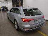 Audi 35 TDI 150 S tronic S line A4 Avant s line 2.0 TDI 150CV BVA7 E6 #1