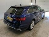 AUDI A4 Avant 35 TFSI #1