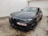 Alfa Romeo Giulia 2.2 D 160 Atx Rwd Sprint AUTO 4d #0