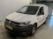 preview Volkswagen Caddy #0