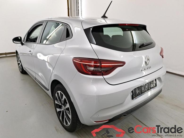 RENAULT CLIO 1.0 TCE 90 CORPORATE EDITION 16 alloy wheels Philia - Diamond #4