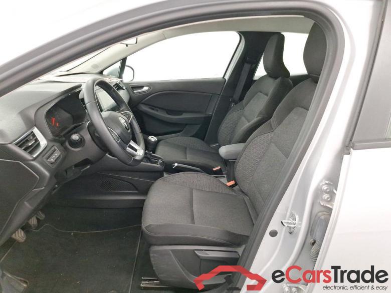 RENAULT CLIO 1.0 TCE 90 CORPORATE EDITION 16 alloy wheels Philia - Diamond #6