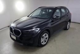 BMW X1 1.5 xDrive25e Hybrid Advantage Aut. LED-Xenon Navi-Pro KeylessGo Klima PDC ...