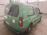 Citroen BlueHDi 100 BVM Confort Cabine App. XL Berlingo Fourgon Confort L2 (Long) Cabine Approfondie 1.6 BlueHDi 100CV BVM5 E6 #2