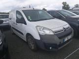 Citroen BlueHDi 100 ETG6 Business M Berlingo Fourgon Business L1 (Court) 1.6 BlueHDi 100CV BVM6 E6 #3